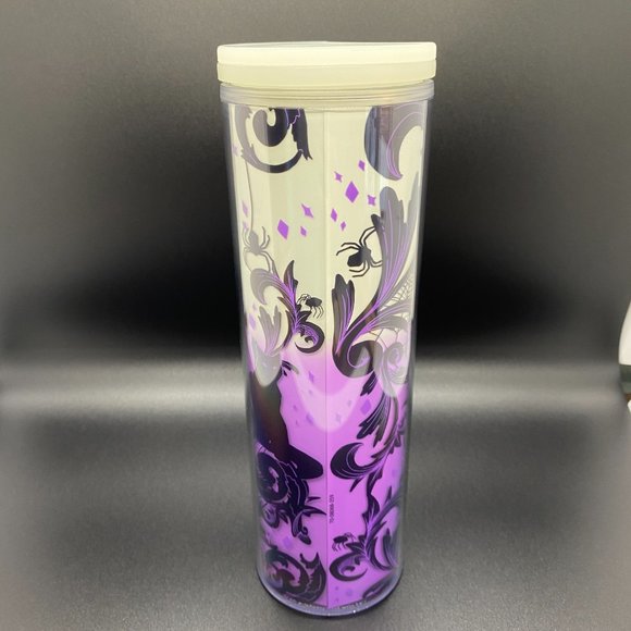 🧨 🚀SOLD 🧨 🚀Edition Starbucks Glow in the dark tumbler - Picture 2 of 4